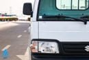 Suzuki Carry STD 2026 Mini Truck | 1.2L | MT | Reinforced Frame | Low Maintenance Cost