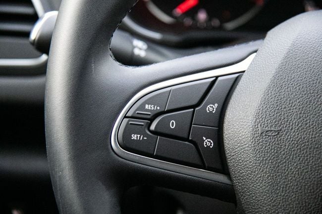 Renault Megane TECHNO, миниатюра 27