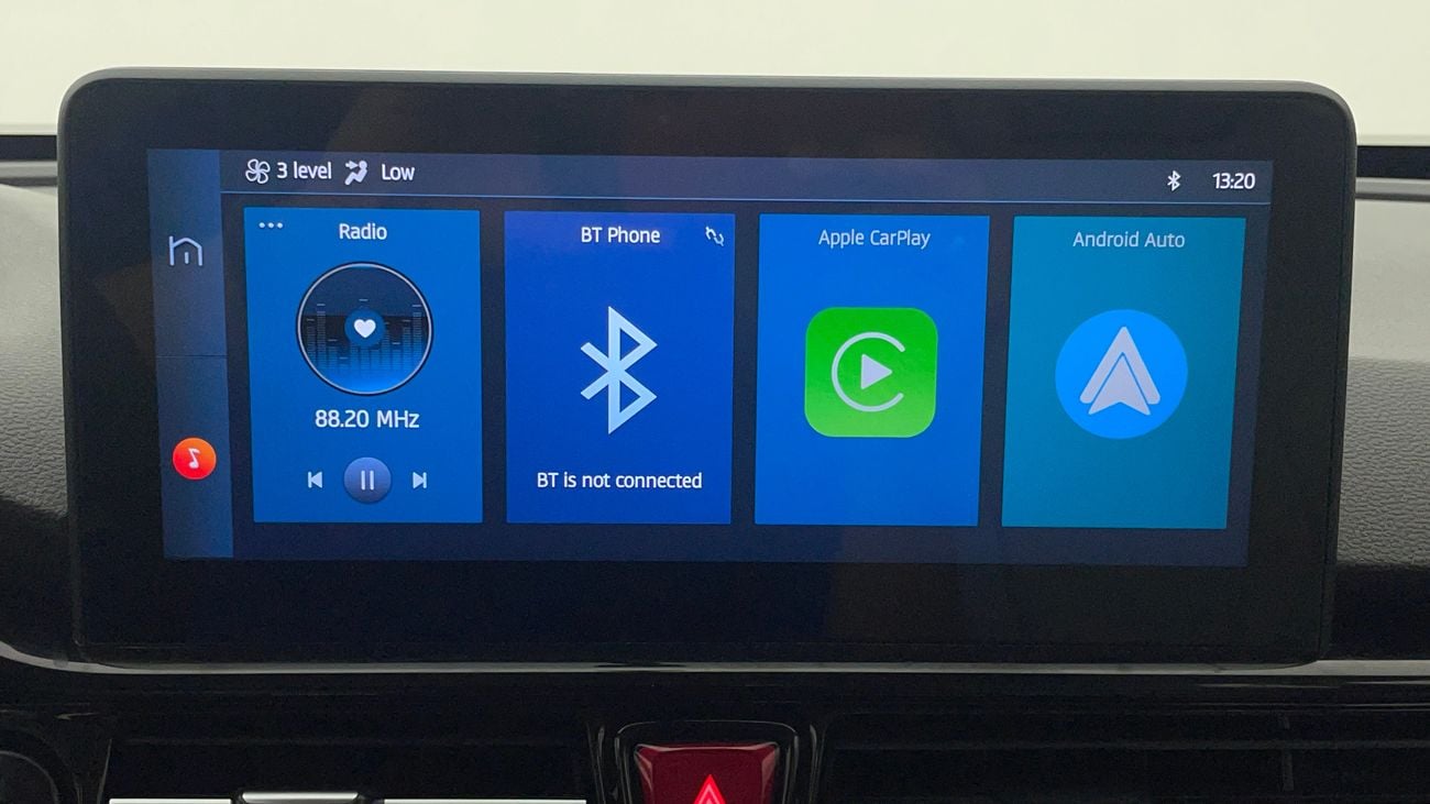 جاك JS4 INTELLIGENT 1.5 | بدون دفعة مقدمة | اختبار القيادة في المنزل