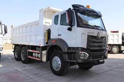 Sinotruk HOWO HOWO SINOTRUCK 6x4 13.8L