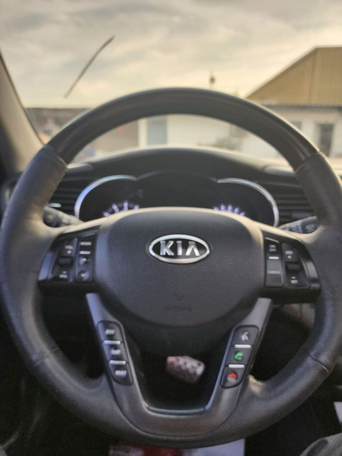 Kia K5 KIA K5 2011 FULL OPTION PANORAMIC SUNROOF FRESH KOREAN IMPORT