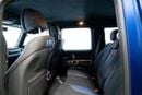 مرسيدس بنز G 63 AMG STD Mercedes-Benz G-Class 2023