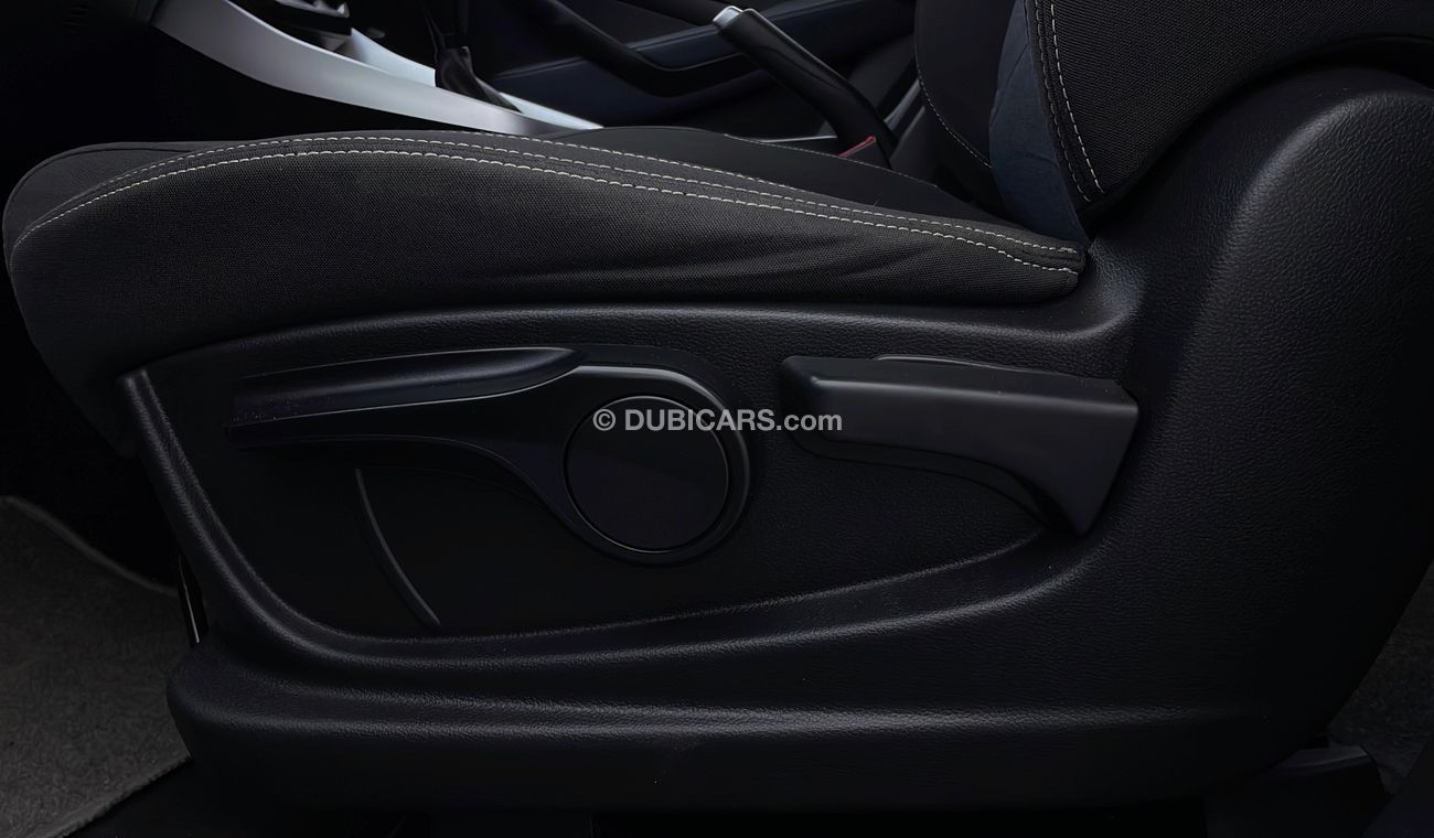 Chevrolet Captiva LS 1.5 | Under Warranty | Inspected on 150+ parameters