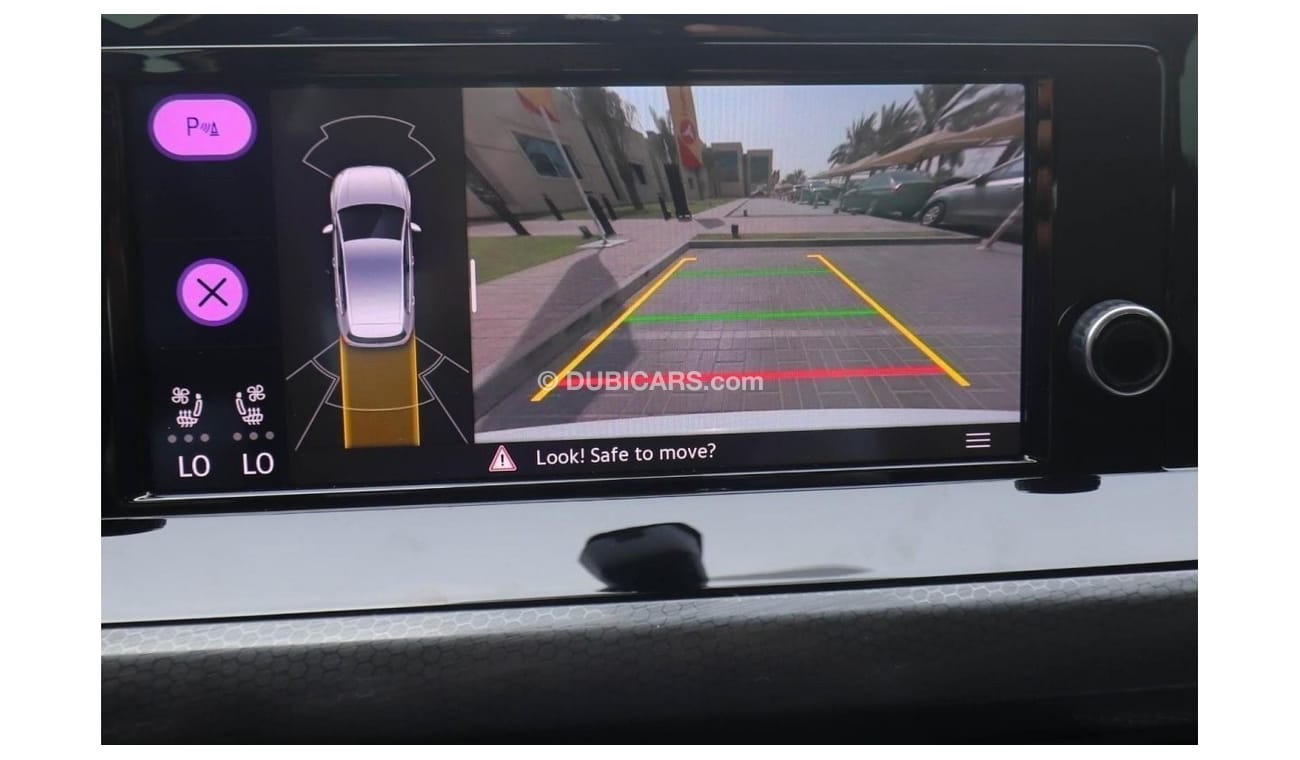 فولكس واجن جولف GTI ليذر