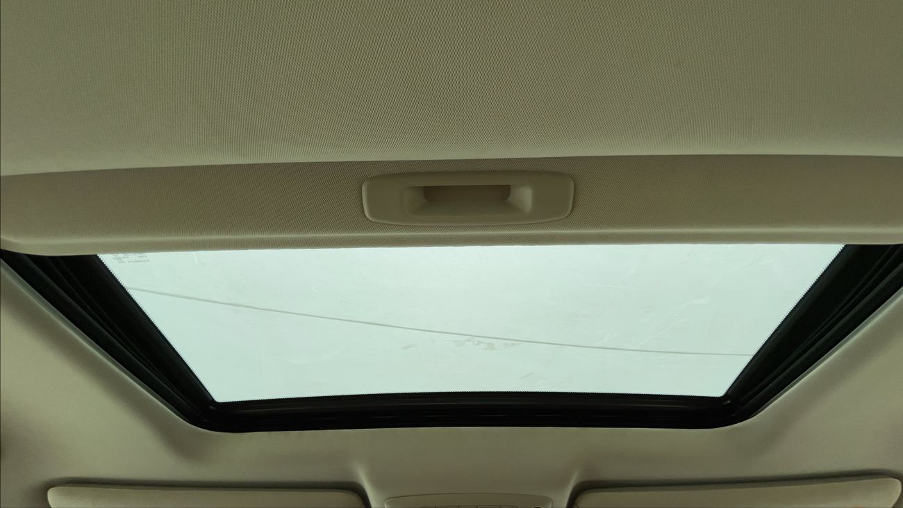 Nissan Patrol SE TITANIUM 4 | Zero Down Payment | Home Test Drive