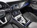 Audi Q8 55 TFSI quattro 3.0L SUV