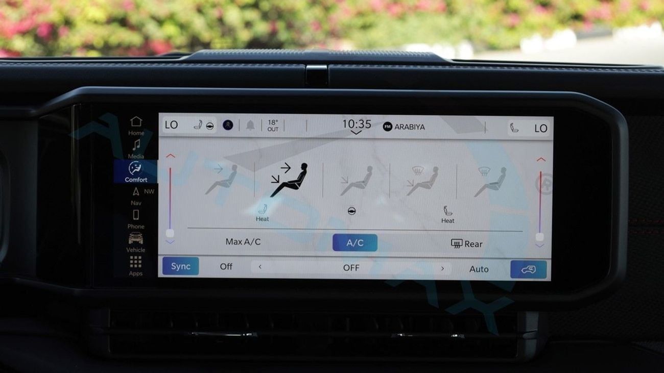 Jeep Wrangler (For Export , НА ЭКСПОРТ) RUBICON 2.0L Turbo 2025 GCC Без пробега