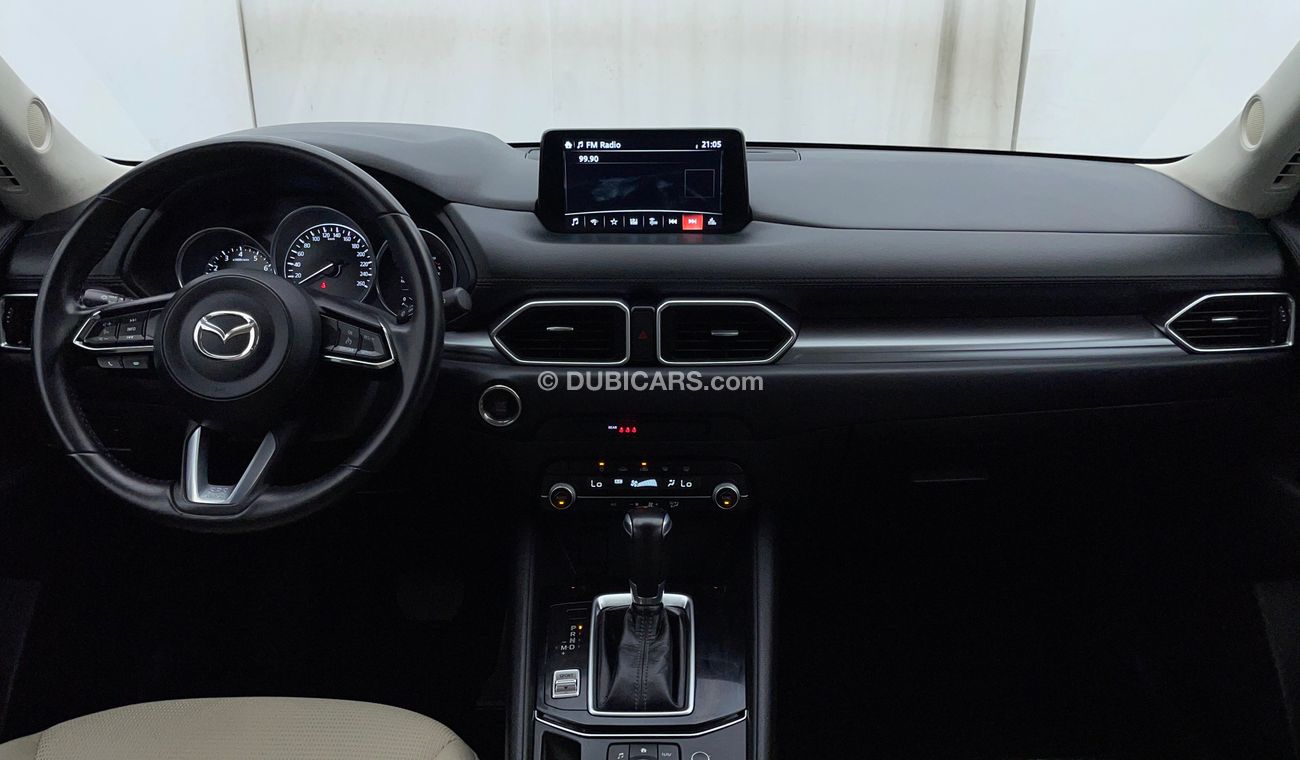 Mazda CX5 GS 2.5 | Zero Down Payment | Free Home Test Drive