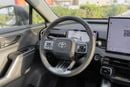 تويوتا راف ٤ Toyota RAV4 XSE | 2026 | 4WD | V4 2.5L Hybrid | Full Option No.1 (EXPORT ONLY)