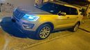 Ford Explorer Limited 3.5L