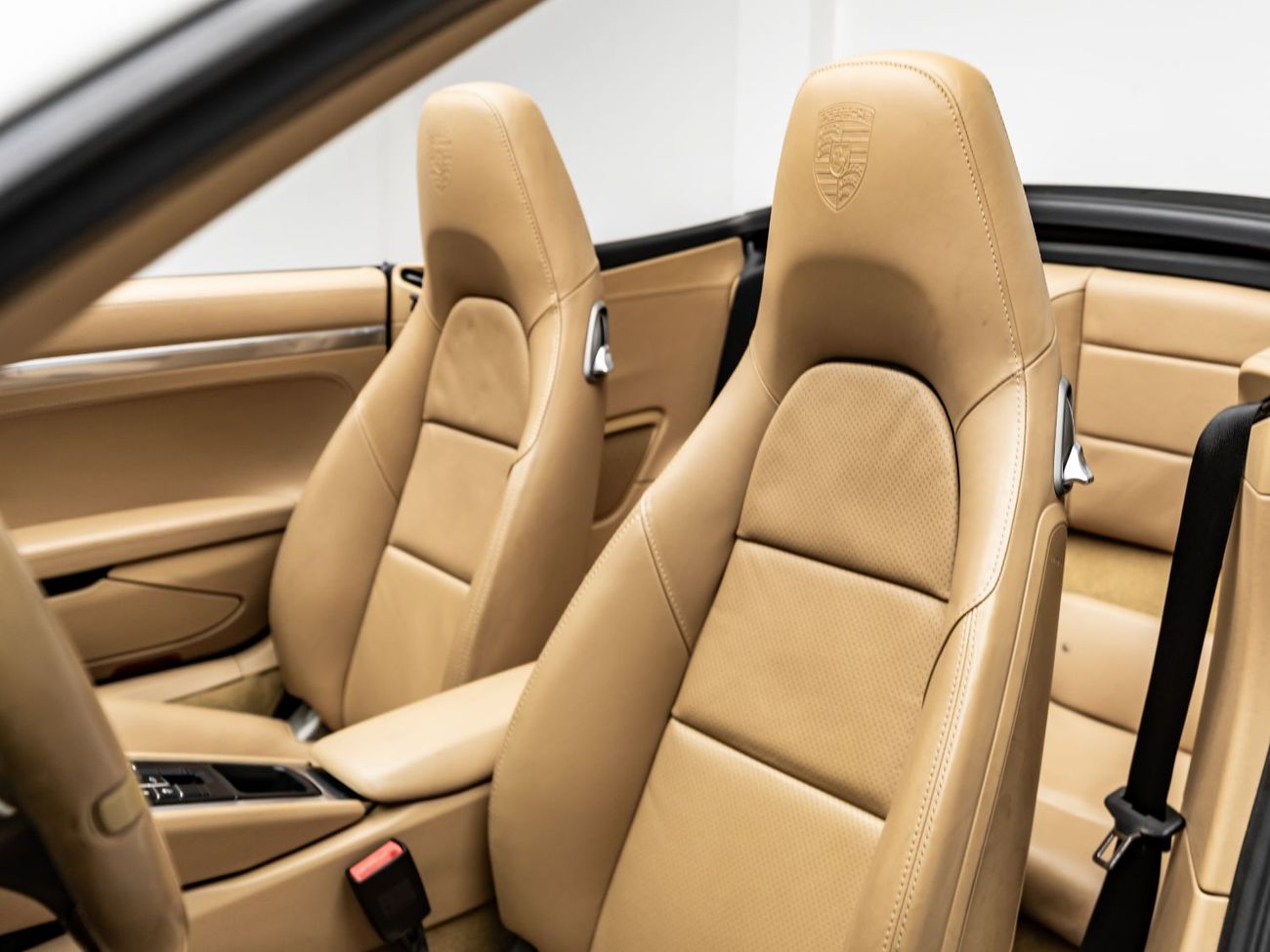 Porsche 911 2014 Porsche 911 Carrera 4S Cabriolet, 1 Year Fully Comprehensive Warranty, Low KMs, GCC