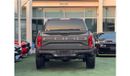 Ford F 150 Raptor FORD RAPTOR GCC 2020
