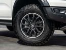 Ford Ranger Raptor RAPTOR