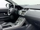 Land Rover Range Rover Evoque SE 2018 Range Rover Evoque R Dynamic SE, Full Service History, Fully Loaded, Excellent Condition, GCC