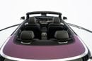 Rolls Royce Dawn  Rolls Royce Dawn