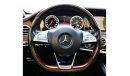 Mercedes-Benz S 500 Mercedes-Benz S 500 AMG 2016 in excellent condition