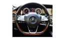Mercedes-Benz S 500 Mercedes-Benz S 500 AMG 2016 in excellent condition