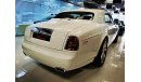 Rolls-Royce Phantom Coupe 2016 GCC Car Beautiful