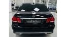 Mercedes-Benz E300 Elegance GCC .. AMG .. V6 .. Perfect Condition .. Panoramic