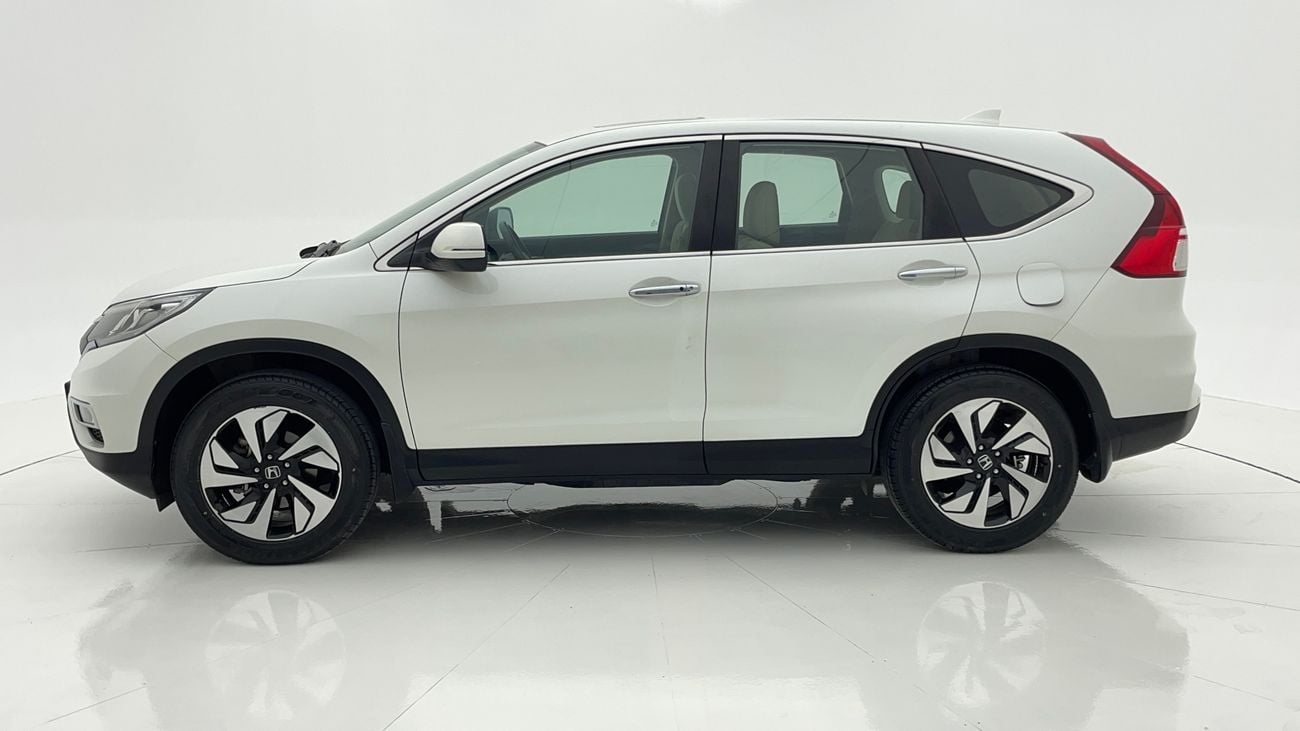 Honda CRV EX I 2.4 | Zero Down Payment | Free Home Test Drive
