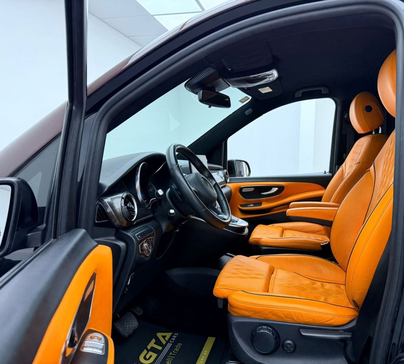 Mercedes Maybach V250 Maybach 2023 Mercedes-Benz V250 Maybach, Warranty, Excellent Condition, European Specs