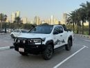 تويوتا هيلوكس SR Hi-Rider