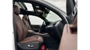 BMW X5 40i xDrive 2019 BMW X5 XDrive40i, Warranty, Full BMW Service History, GCC