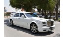 Rolls-Royce Phantom Rolls Royce Phantom V12