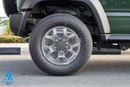 Suzuki Jimny GLX 4x4 1.5L 2025 | Petrol 4 AT | 5 Doors | SUV | 9 Inch Display | Steering Audio Controls | Export 