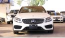 مرسيدس بنز C 450 AMG 4Matic