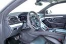 Lamborghini Urus STD 4.0T V8 Full Service History-Carbon Fiber Exterior And Interior Trim