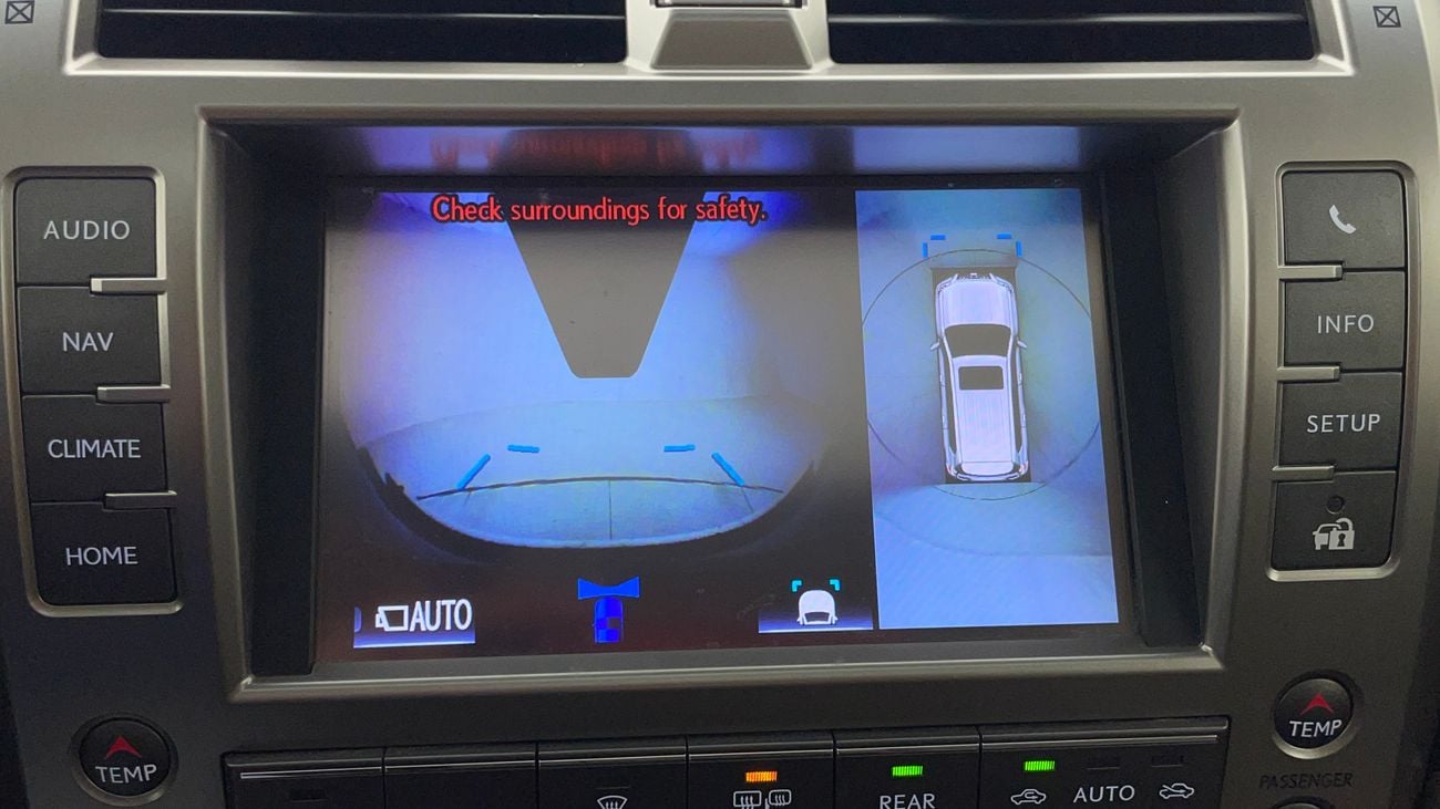 Lexus GX460 PREMIER 4.6 | Zero Down Payment | Home Test Drive