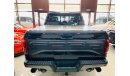 Ford Raptor SuperCab ECOBOOST 3.5L V6 2019