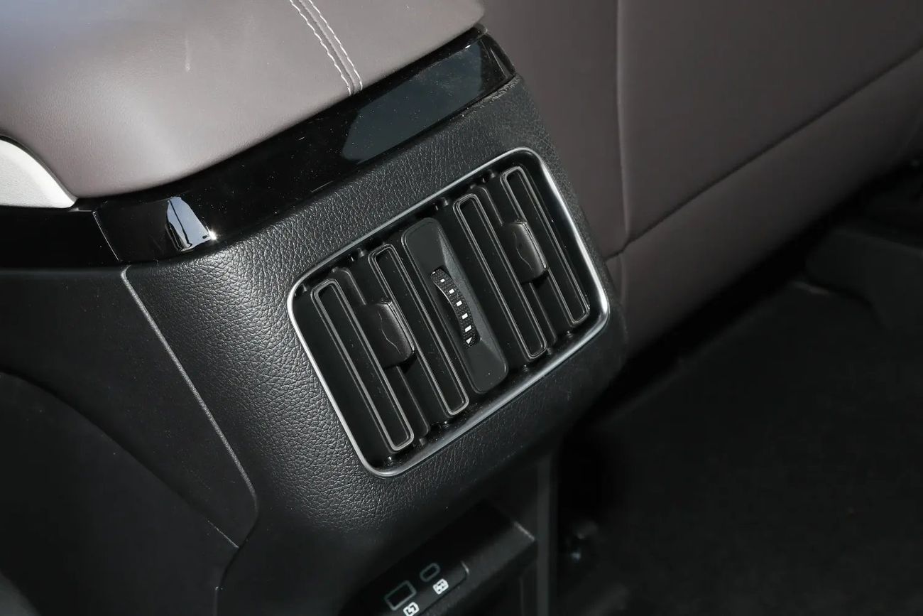 BYD Song Plus 112km Plug in Hybrid Premium