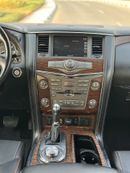 نيسان أرمادا 4WD Full Option SL