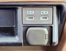 Toyota Land Cruiser 70 LC76 | 2.8L V4 DIESEL | 5 DOOR | DVD CAMER`| DIFF LOCK | LX FULL OPTION (CODE # HT76ZS)
