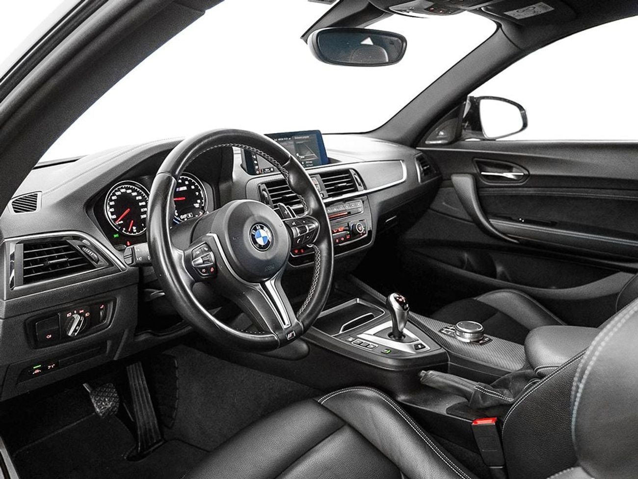 BMW M2 Competition 3.0L