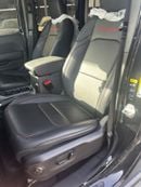 Jeep Wrangler Unlimited JEEP WRANGLER RUBICON EXTREME GCC 4-DOORS 2.0L TURBO RADAR FRONT AND REAR CAMERA OFF ROAD+ MY2024