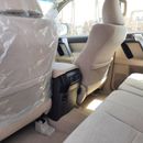 Toyota Prado NEW 2023 Toyota Prado 4.0L TX.L Automatic Petrol Zero KM