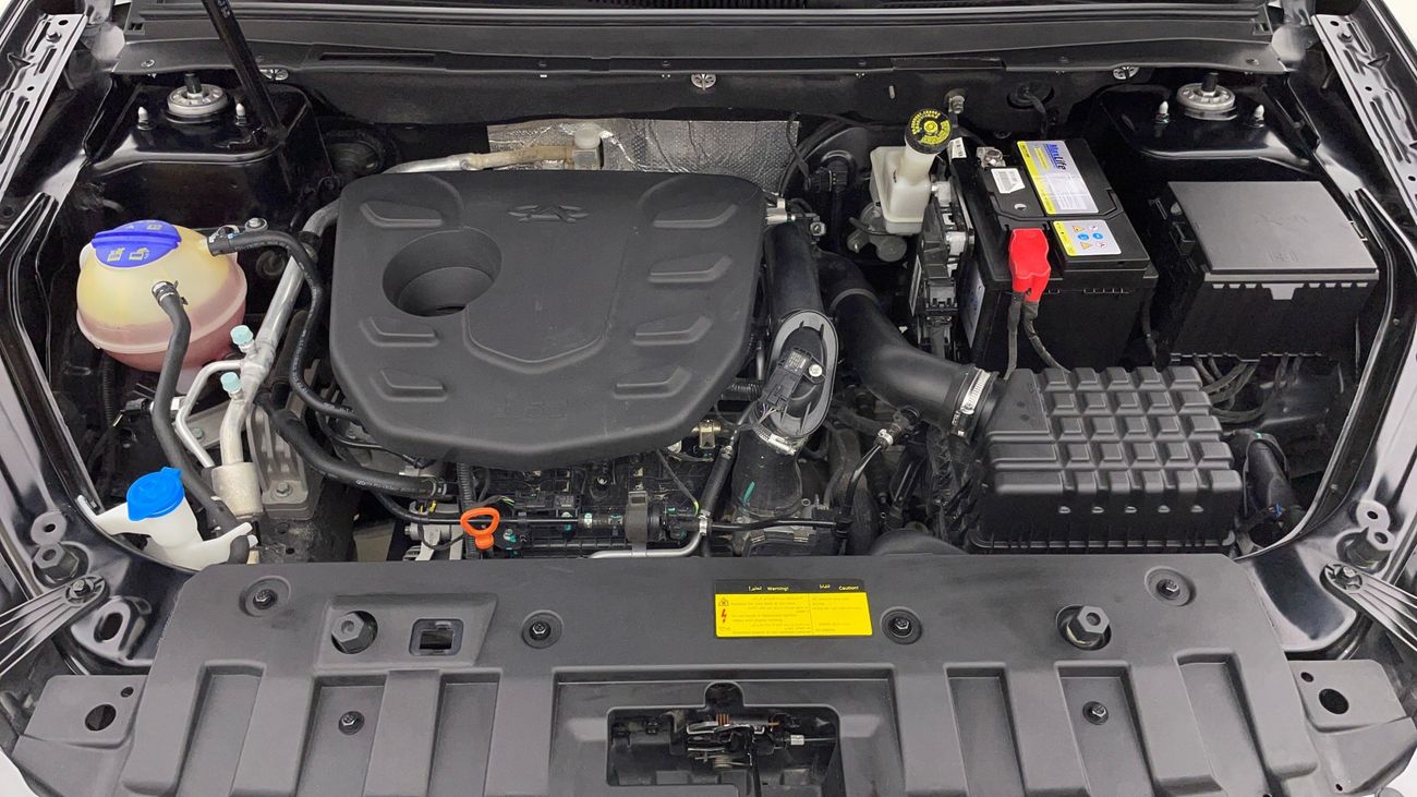 جيتور X70 LUXURY 1.5 | بدون دفعة مقدمة | اختبار القيادة في المنزل