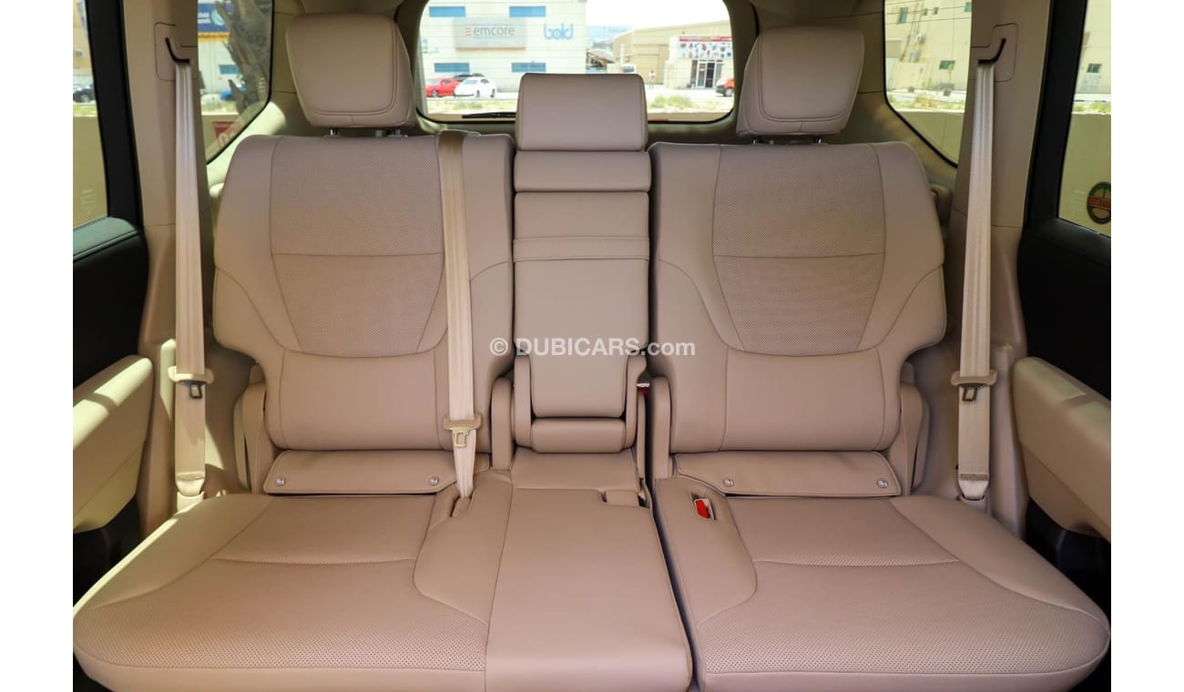 Toyota Land Cruiser J300