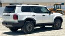 تويوتا برادو ADVENTURE 1ST EDITION Toyota/PRADO 2.8L NG/GDJLE GD DIESEL 4X4 FIRST EDITION (FE) 7P 8AT ( ONLY FOR 