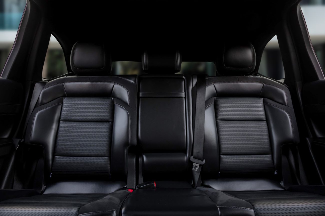 لينكولن ناوتيلوس NAUTILUS RESERVE III | 3,721 P.M | 0% Downpayment | LINCOLN WARRANTY! | Ramadan Offer!