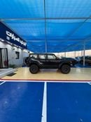 فورد برونكو رابتور FORD BRONCO RAPTOR 2025