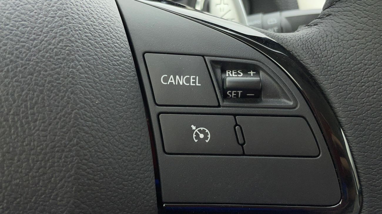 ميتسوبيشي إكلبس كروس GLS MIDLINE 1.5 | بدون دفعة مقدمة | اختبار القيادة في المنزل