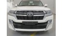 Toyota Land Cruiser 4.6 GrandTouring ( Warranty 3 Years / Services Contract )