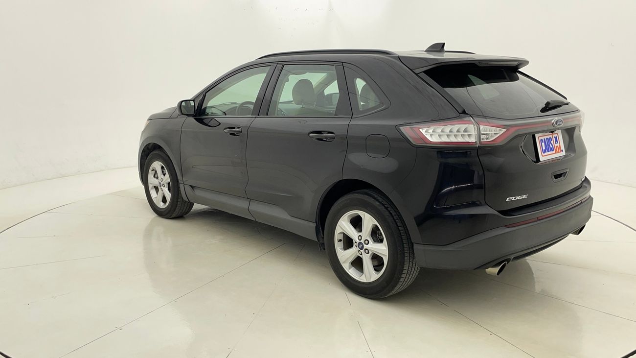 فورد إدج SE 2 | بدون دفعة مقدمة | اختبار القيادة في المنزل