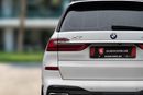 BMW X7 X7 40i M Sport | 4,407 P.M | 0% Downpayment | X7 40i M Sport | BMW Warranty 2027!