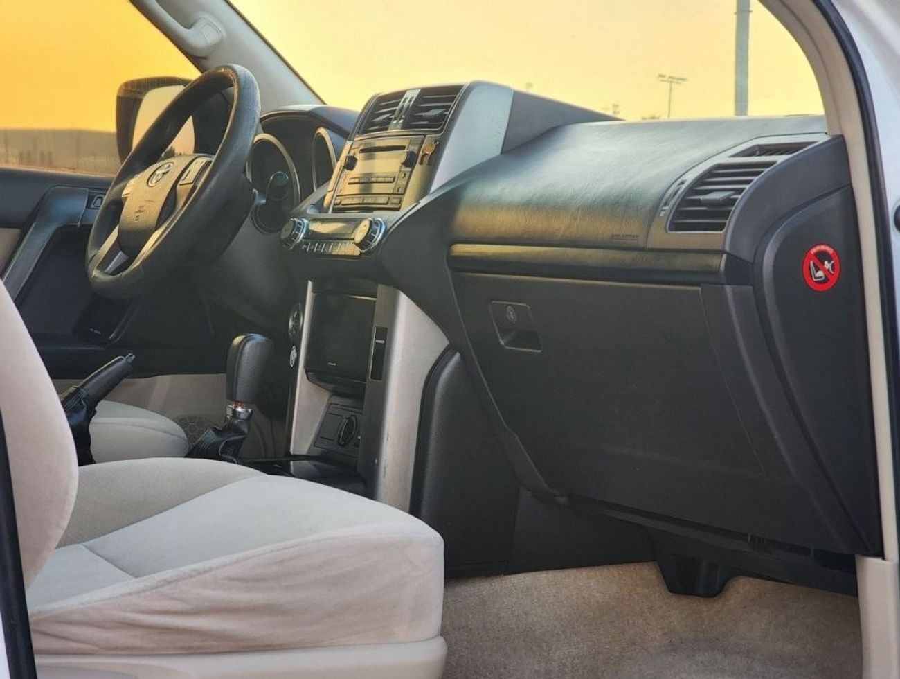 تويوتا برادو