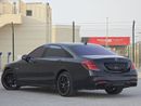 Mercedes-Benz S 550 MERCEDES S-550 2016 US FULL OPITION // GOOD CODITION